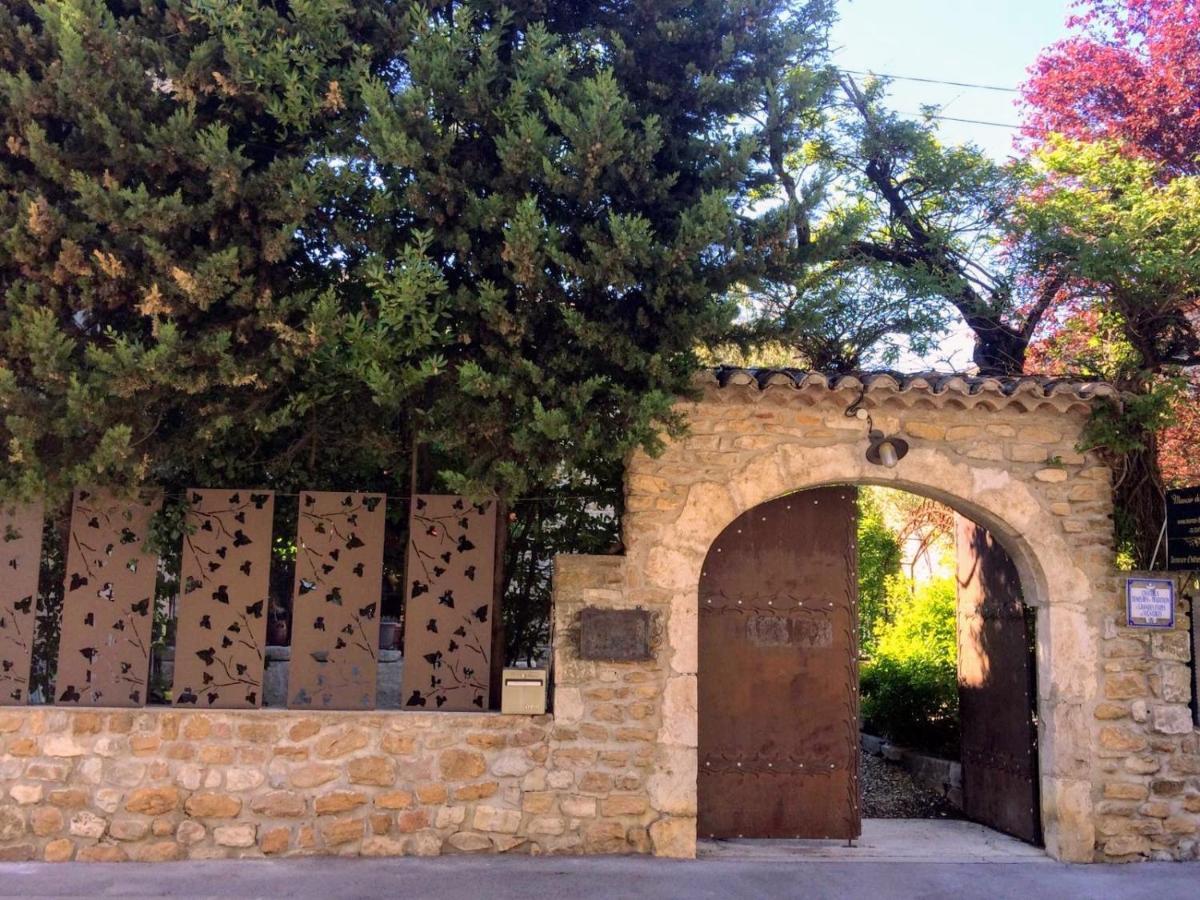 Le Manoir Du Raveyron Hotel 3*
