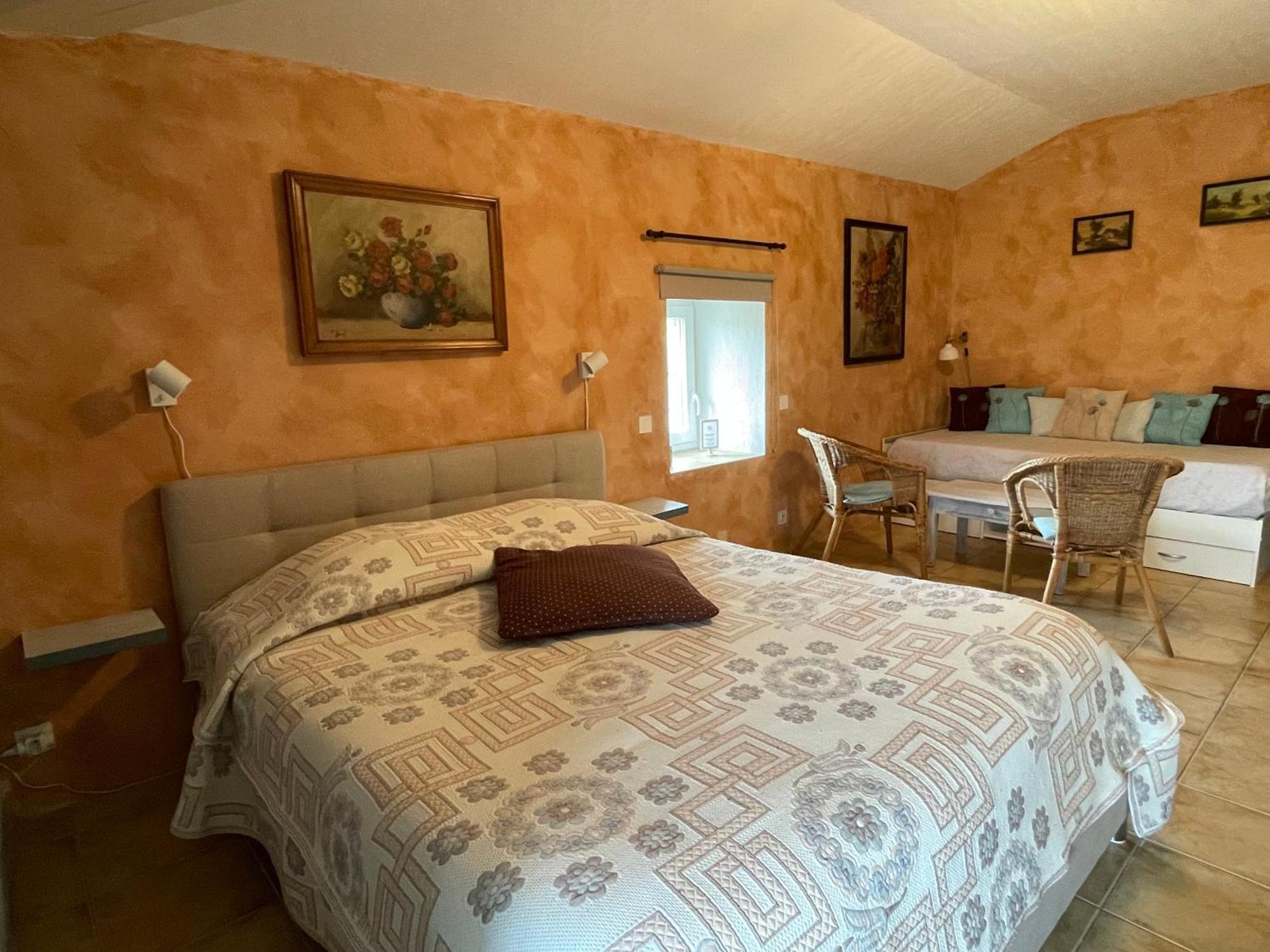 Le Manoir Du Raveyron Hotel 3*
