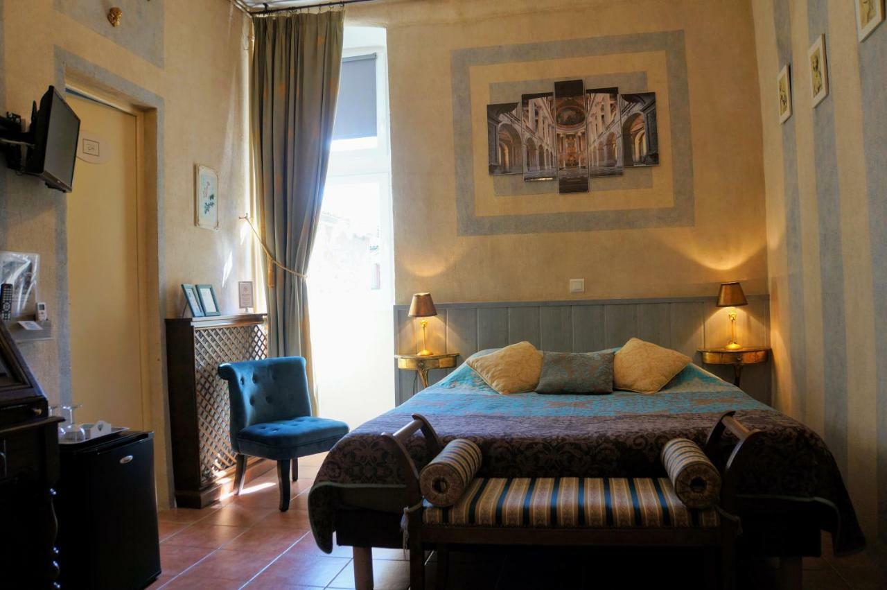 Le Manoir Du Raveyron Hotel