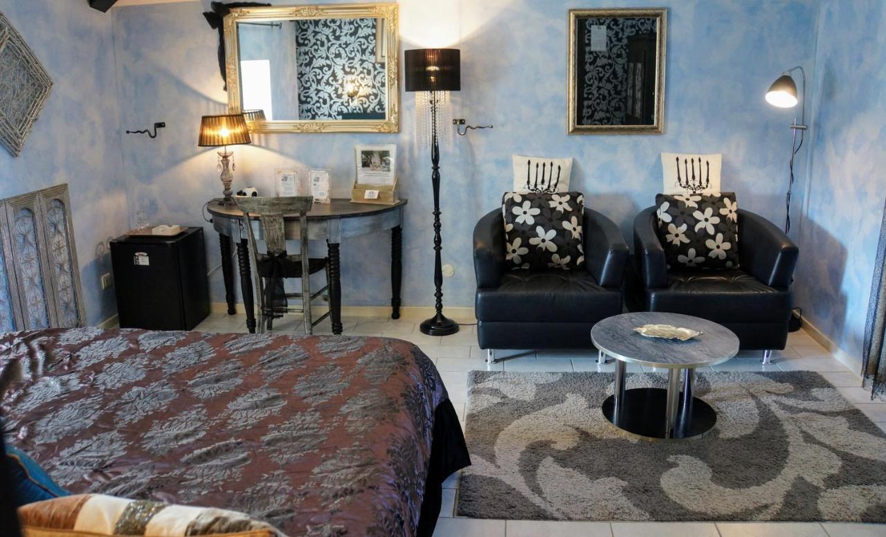 Le Manoir Du Raveyron 3*