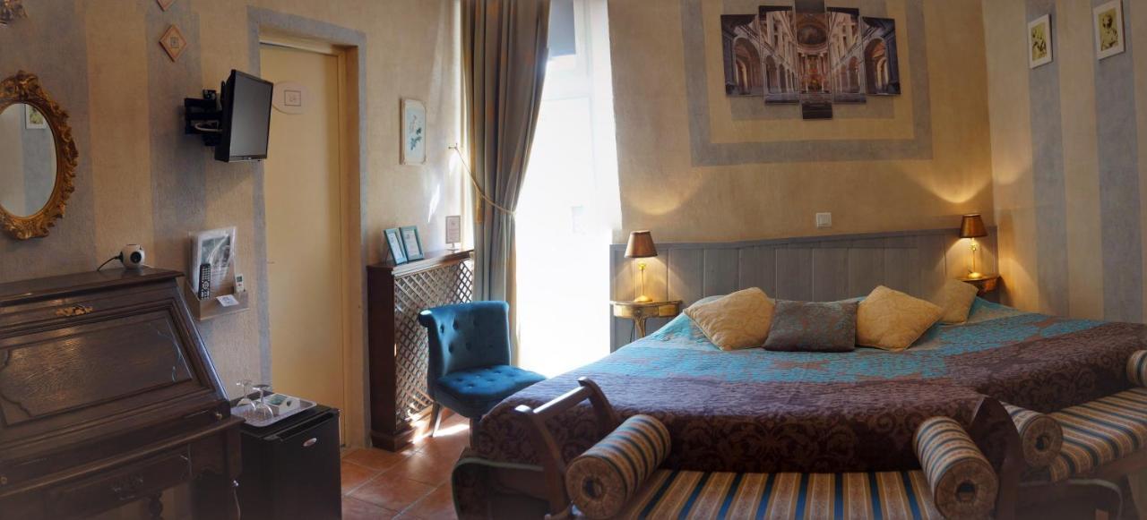 Le Manoir Du Raveyron 3*