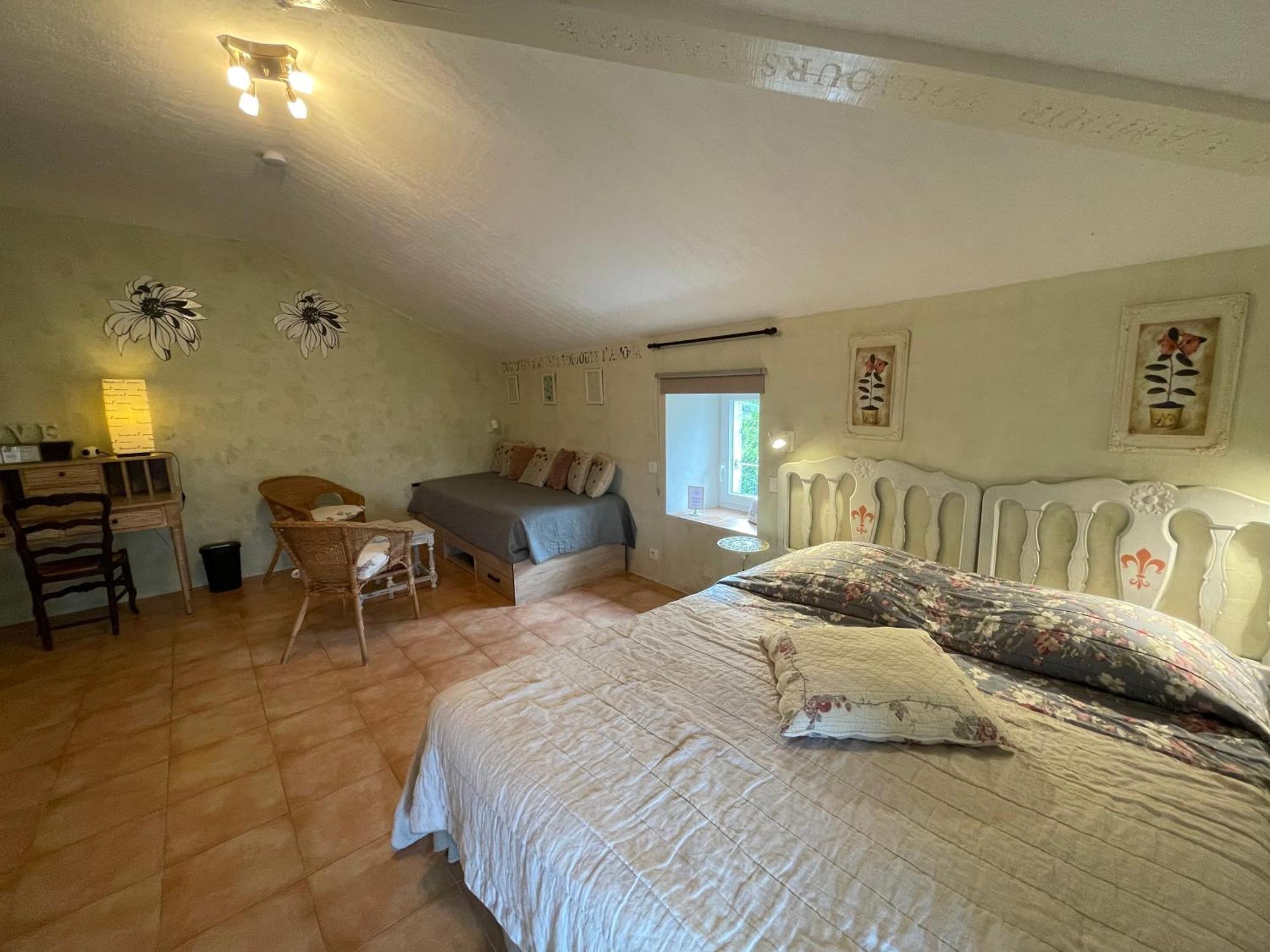 Le Manoir Du Raveyron Hotel 3*