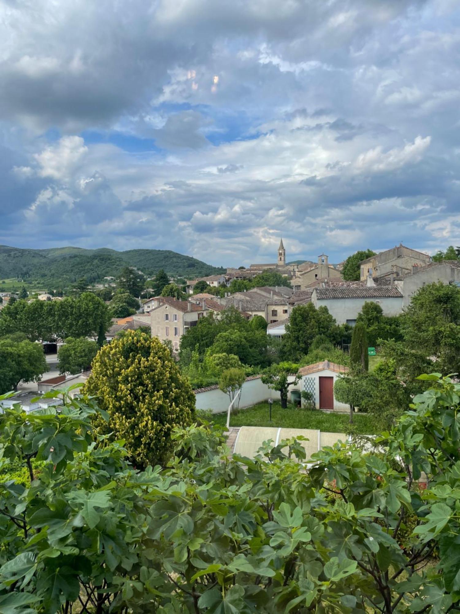 Le Manoir Du Raveyron 3*