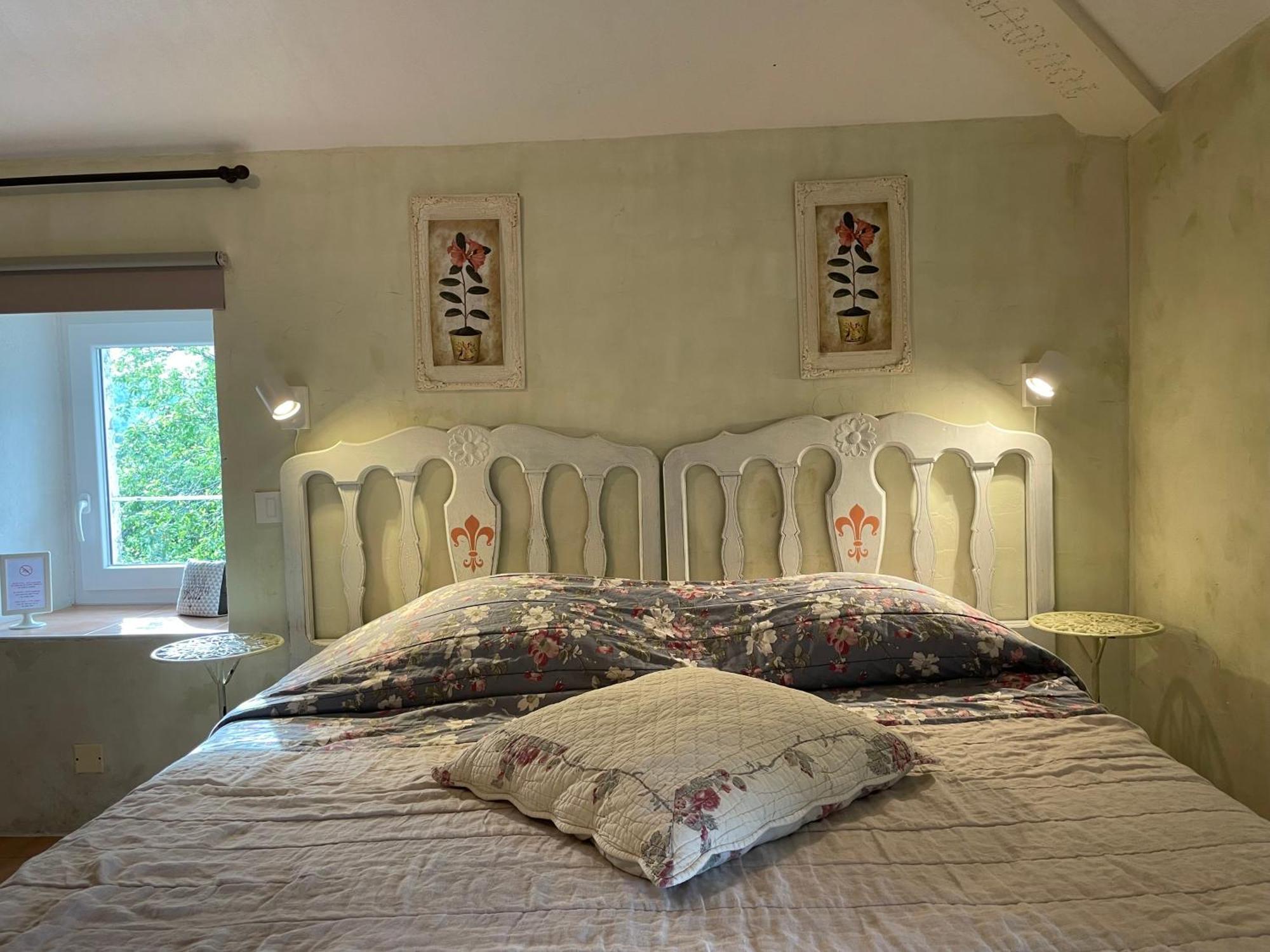 Hotel Le Manoir Du Raveyron