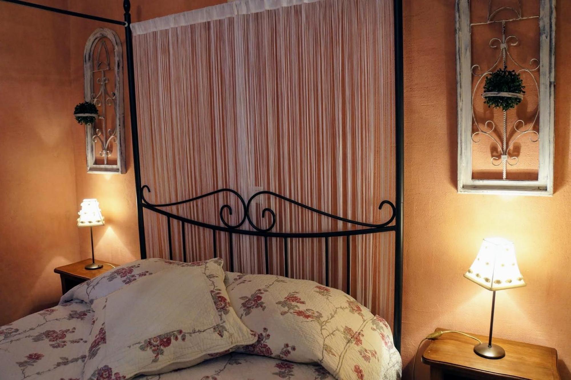 Le Manoir Du Raveyron 3* Vallon-Pont-dʼArc