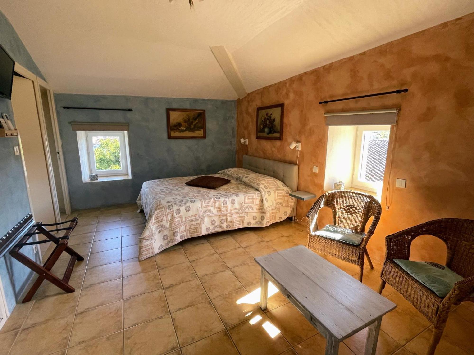Le Manoir Du Raveyron 3*