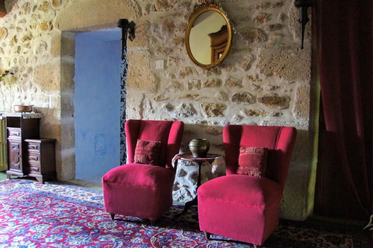 Le Manoir Du Raveyron Hotel