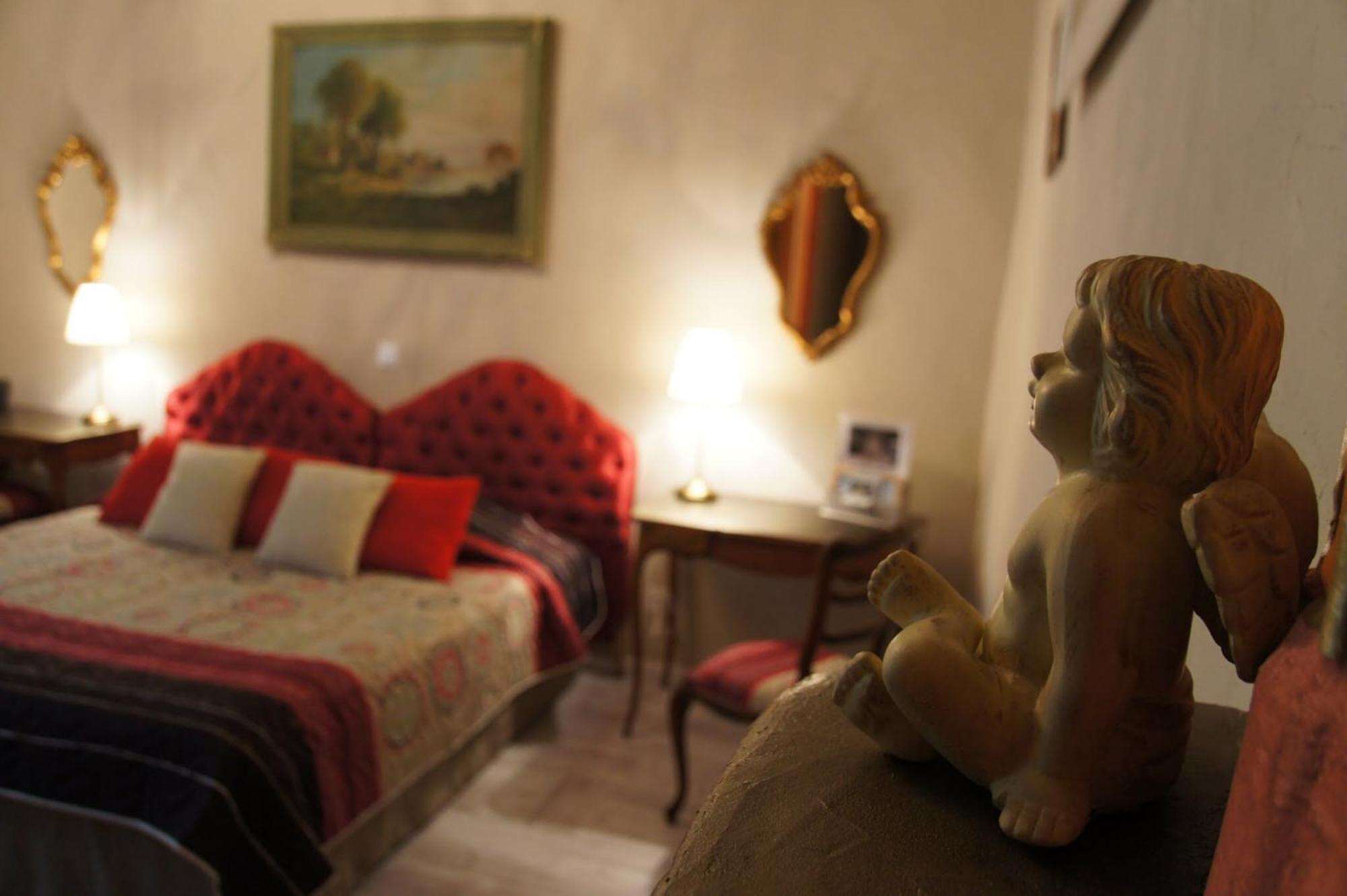 Hotel Le Manoir Du Raveyron Vallon-Pont-dʼArc